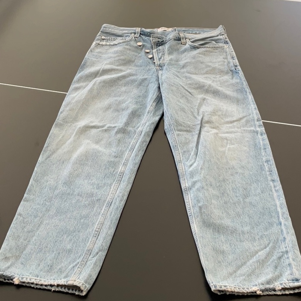 AGOLDE Jean